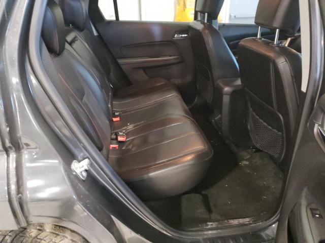 Photo 11 from auction – 2013 GMC TERRAINSLT with VIN 2GKALUEKXD6312244