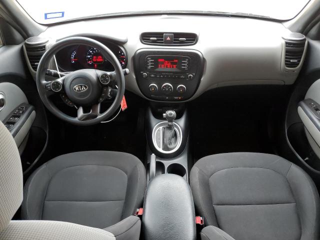 Photo 8 from auction – 2014 KIA SOUL with VIN KNDJN2A23E7103610