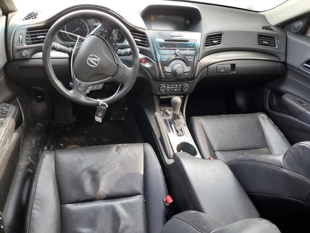 Photo 8 from auction – 2013 ACURA ILX 20 TEC with VIN 19VDE1F73DE006376