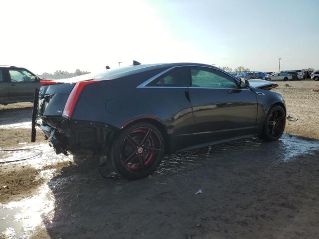 Photo 3 from auction – 2012 CADILLAC CTS with VIN 1G6DA1E36C0157353