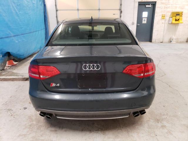 Photo 6 from auction – 2010 AUDI S4 PREMIUM with VIN WAUBGAFL7AA146514