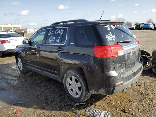 Photo 2 from auction – 2014 GMC TERRAIN SL with VIN 2GKALREK1E6323244