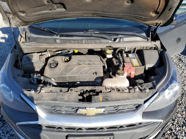 Photo 11 from auction – 2020 CHEVROLET SPARK 1LT with VIN KL8CD6SA0LC418225