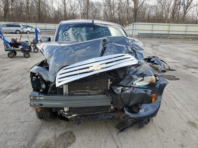 Photo 5 from auction – 2011 CHEVROLET HHR LT with VIN 3GNBABFW6BS548794