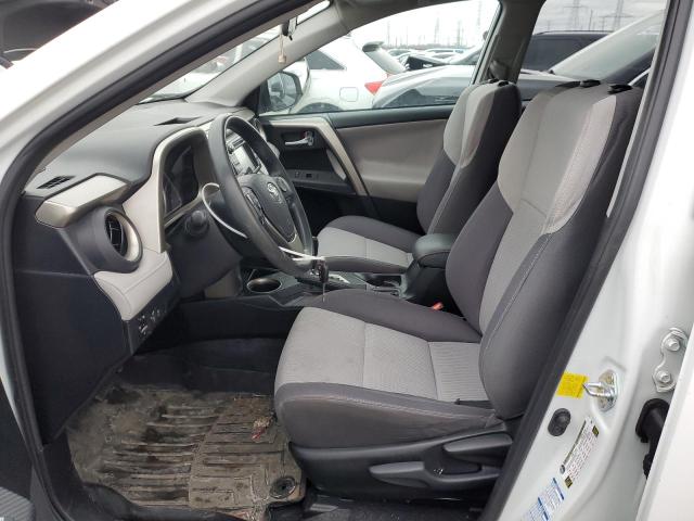 Photo 7 from auction – 2015 TOYOTA RAV4 XLE with VIN 2T3RFREV5FW393058