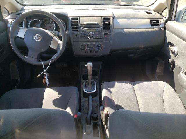 Photo 8 from auction – 2009 NISSAN VERSA S with VIN 3N1BC13E79L415770