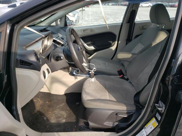 Photo 7 from auction – 2013 FORD FIESTA SE with VIN 3FADP4EJ4DM191808