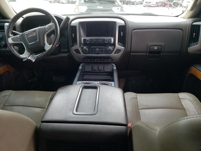 Photo 8 from auction – 2014 GMC SIERRA K15 with VIN 3GTU2VEC2EG108330