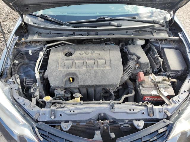 Photo 11 from auction – 2014 TOYOTA COROLLA L with VIN 5YFBURHEXEP029598