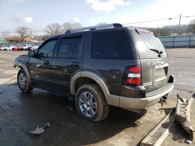 Photo 2 from auction – 2006 FORD EXPLORER E with VIN 1FMEU74836UA01532