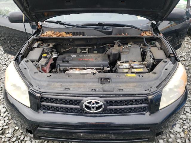 Photo 11 from auction – 2008 TOYOTA RAV4 with VIN JTMBD33V186064093