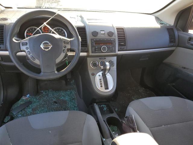 Photo 8 from auction – 2012 NISSAN SENTRA 2.0 with VIN 3N1AB6AP9CL773105