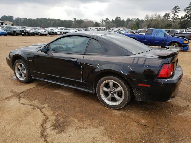 Photo 2 from auction – 2002 FORD MUSTANG GT with VIN 1FAFP42X22F166582