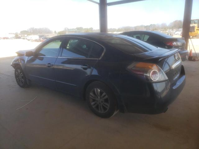 Photo 2 from auction – 2011 NISSAN ALTIMA BAS with VIN 1N4AL2AP5BC117468