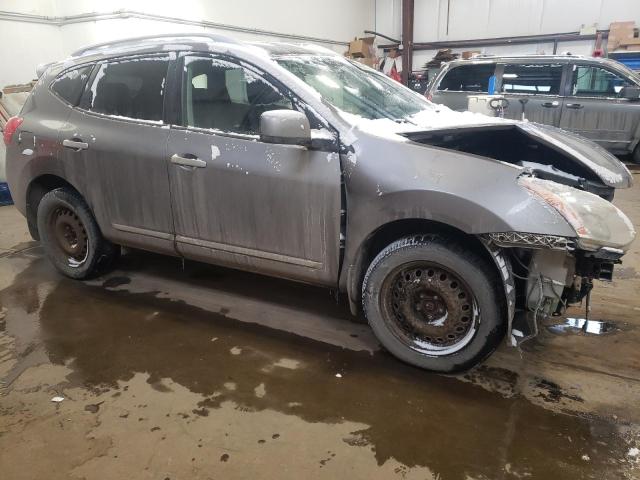 Photo 4 from auction – 2012 NISSAN ROGUE S with VIN JN8AS5MV4CW417340