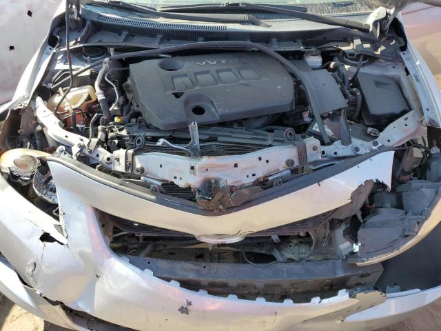 Photo 11 from auction – 2010 TOYOTA COROLLA BA with VIN 2T1BU4EE3AC255838