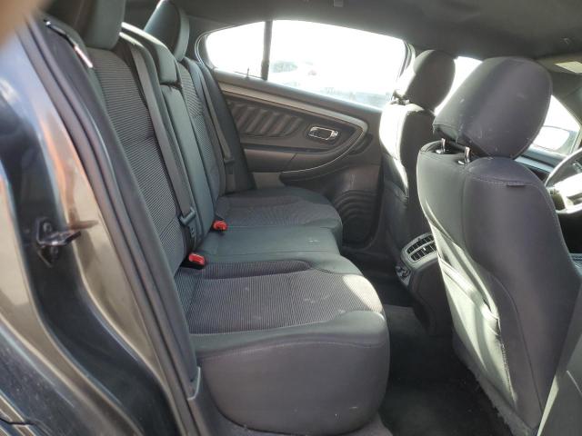 Photo 10 from auction – 2016 FORD TAURUS SEL with VIN 1FAHP2H83GG156108