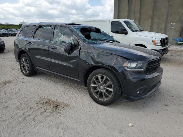 Photo 4 from auction – 2014 DODGE DURANGO SX with VIN 1C4RDHAG9EC476808