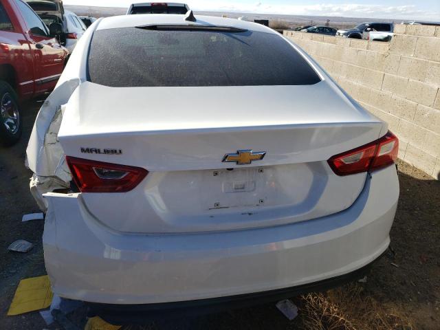 Photo 6 from auction – 2017 CHEVROLET MALIBU LS with VIN 1G1ZB5ST7HF187597