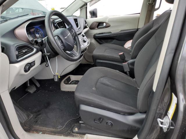 Photo 7 from auction – 2019 CHRYSLER PACIFICA L with VIN 2C4RC1CG4KR652206
