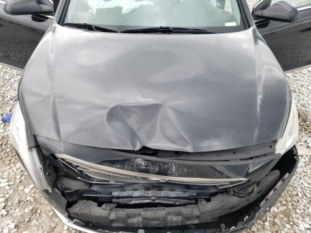 Photo 11 from auction – 2016 HYUNDAI SONATA SE with VIN 5NPE24AF0GH388242