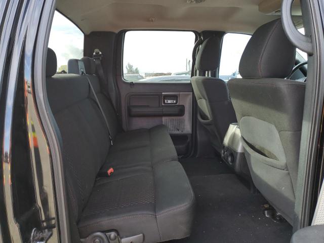 Photo 10 from auction – 2008 FORD F150 SUPER with VIN 1FTPW12588KB97088