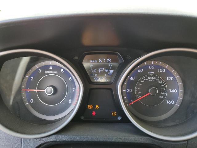 Photo 9 from auction – 2014 HYUNDAI ELANTRA SE with VIN KMHDH4AEXEU170602