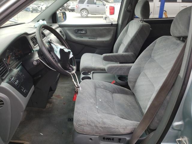 Photo 7 from auction – 2004 HONDA ODYSSEY EX with VIN 5FNRL18844B114752