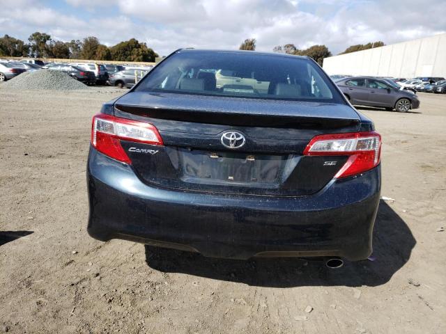 Photo 6 from auction – 2012 TOYOTA CAMRY BASE with VIN 4T1BF1FK2CU099788