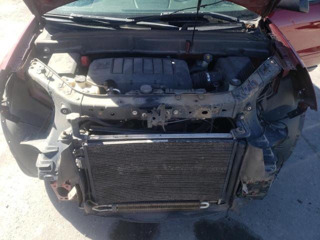 Photo 12 from auction – 2011 GMC ACADIA SLE with VIN 1GKKRPED1BJ260704