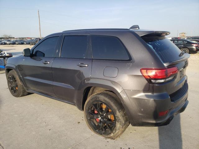 Photo 2 from auction – 2017 JEEP GRAND CHER with VIN 1C4RJFDJ9HC757452