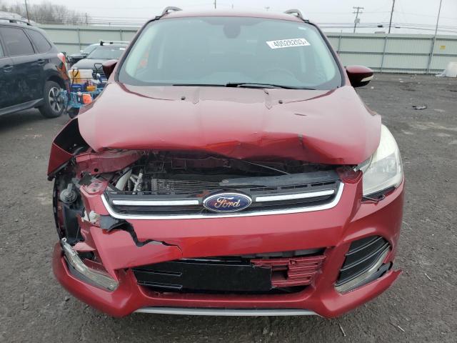 Photo 5 from auction – 2014 FORD ESCAPE TIT with VIN 1FMCU9JX5EUB75793