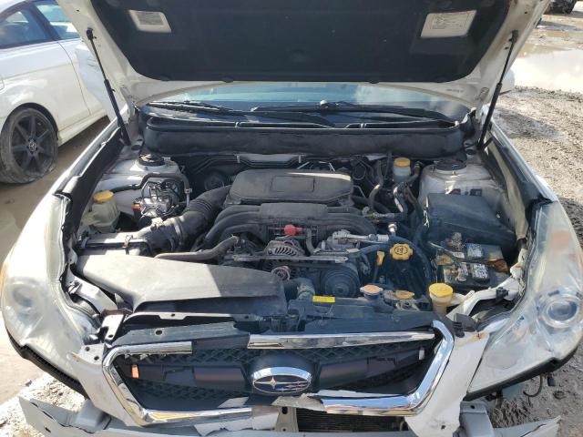 Photo 11 from auction – 2012 SUBARU LEGACY 2.5 with VIN 4S3BMCG68C3027202