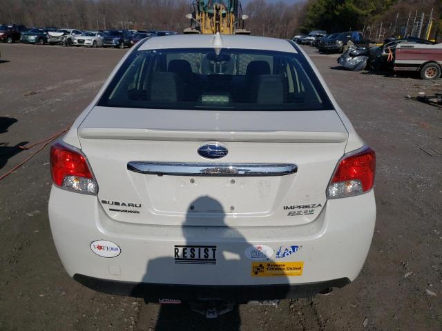 Photo 6 from auction – 2016 SUBARU IMPREZA LI with VIN JF1GJAN66GH009818