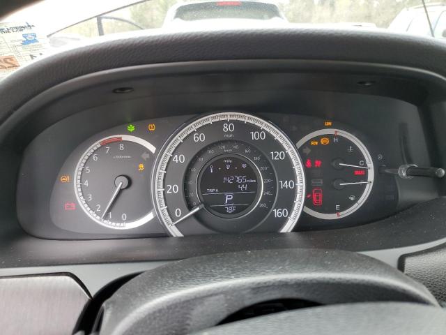 Photo 9 from auction – 2015 HONDA ACCORD EXL with VIN 1HGCR2F83FA009629