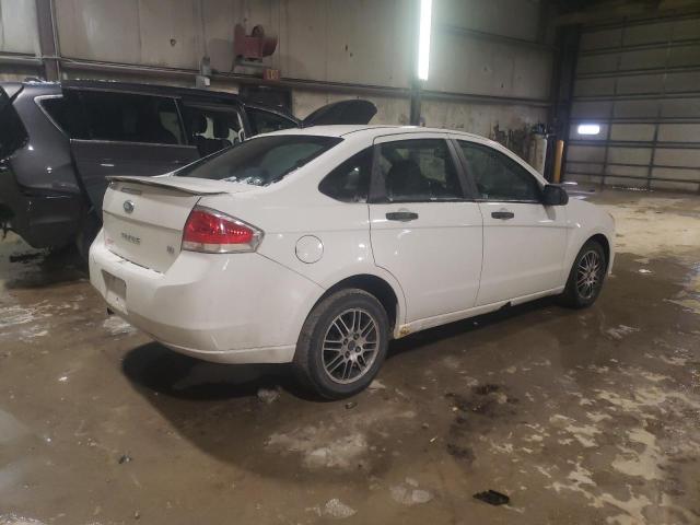 Photo 3 from auction – 2011 FORD FOCUS SE with VIN 1FAHP3FN8BW189280