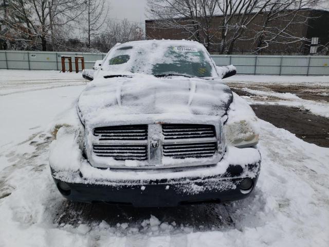 Photo 5 from auction – 2006 DODGE DAKOTA QUA with VIN 1D7HW48KX6S506503