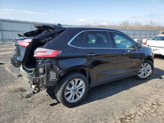 Photo 3 from auction – 2022 FORD EDGE TITAN with VIN 2FMPK4K9XNBA44536
