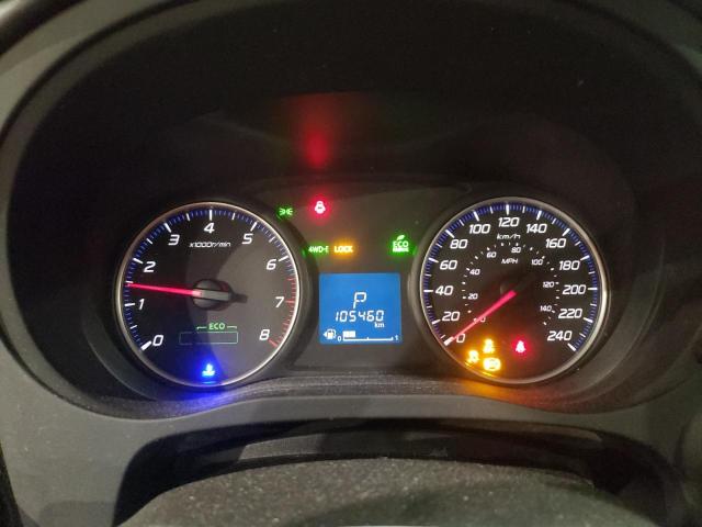 Photo 9 from auction – 2014 MITSUBISHI OUTLANDER with VIN JA4AZ2A34EZ601648