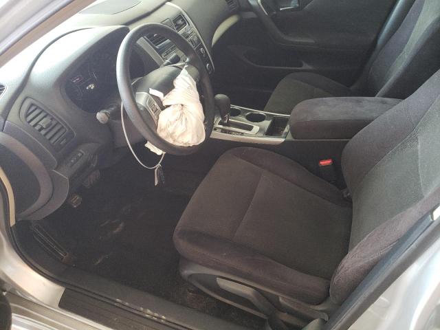 Photo 7 from auction – 2013 NISSAN ALTIMA with VIN 1N4AL3APXDN443165