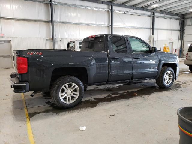 Photo 3 from auction – 2018 CHEVROLET SILVERADO with VIN 1GCVKRECXJZ104094