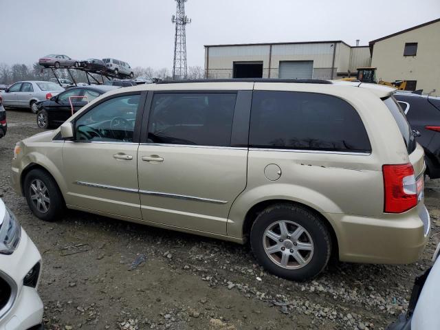 Photo 2 from auction – 2012 CHRYSLER TOWN & COU with VIN 2C4RC1BGXCR138184