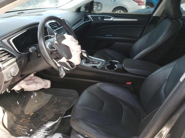 Photo 7 from auction – 2016 FORD FUSION TIT with VIN 3FA6P0K95GR151417