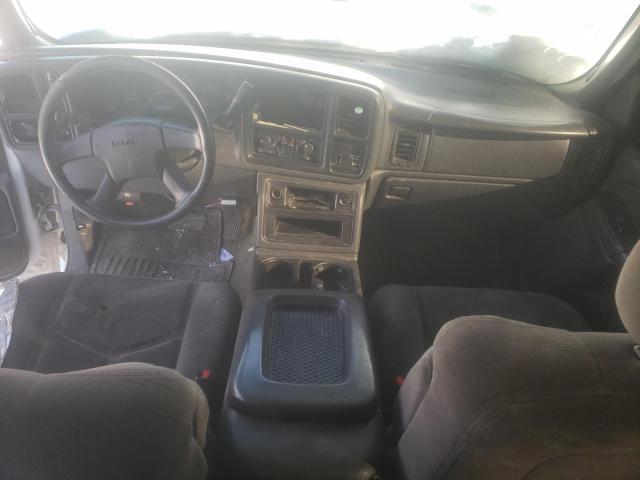 Photo 8 from auction – 2004 GMC SIERRA K25 with VIN 1GTHK29G64E397666