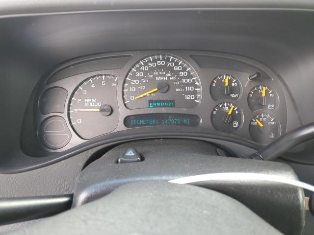 Photo 9 from auction – 2004 CHEVROLET SILVERADO with VIN 2GCEC19T041153259