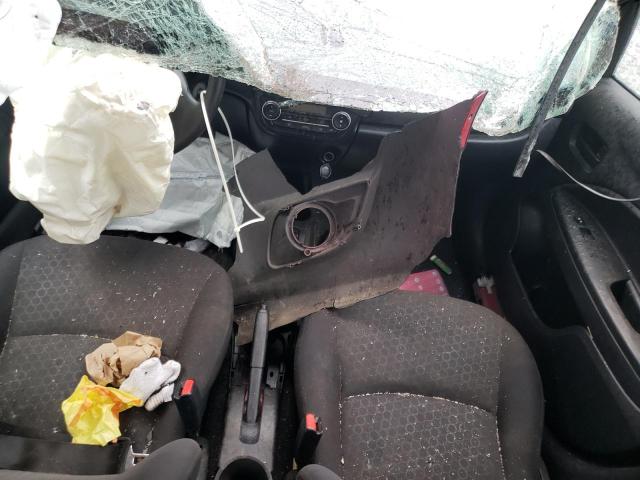Photo 8 from auction – 2014 MITSUBISHI MIRAGE DE with VIN ML32A3HJ0EH024847