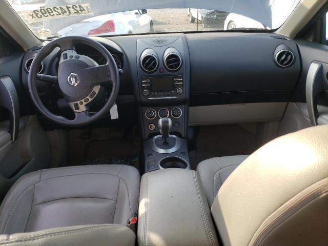 Photo 8 from auction – 2012 NISSAN ROGUE S with VIN JN8AS5MT0CW270481