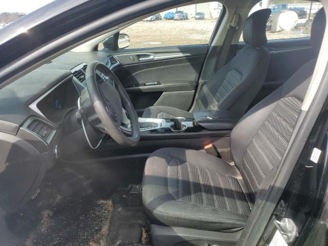 Photo 7 from auction – 2016 FORD FUSION SE with VIN 3FA6P0H76GR358663