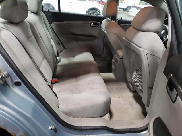 Photo 10 from auction – 2008 SATURN AURA XE with VIN 1G8ZS57B38F238708
