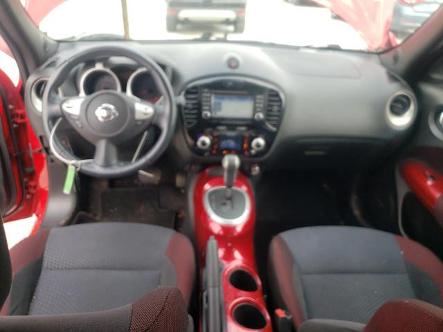 Photo 8 from auction – 2015 NISSAN JUKE S with VIN JN8AF5MR0FT501703